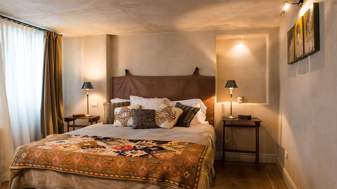 Photo of Bedroom in Bossolasco