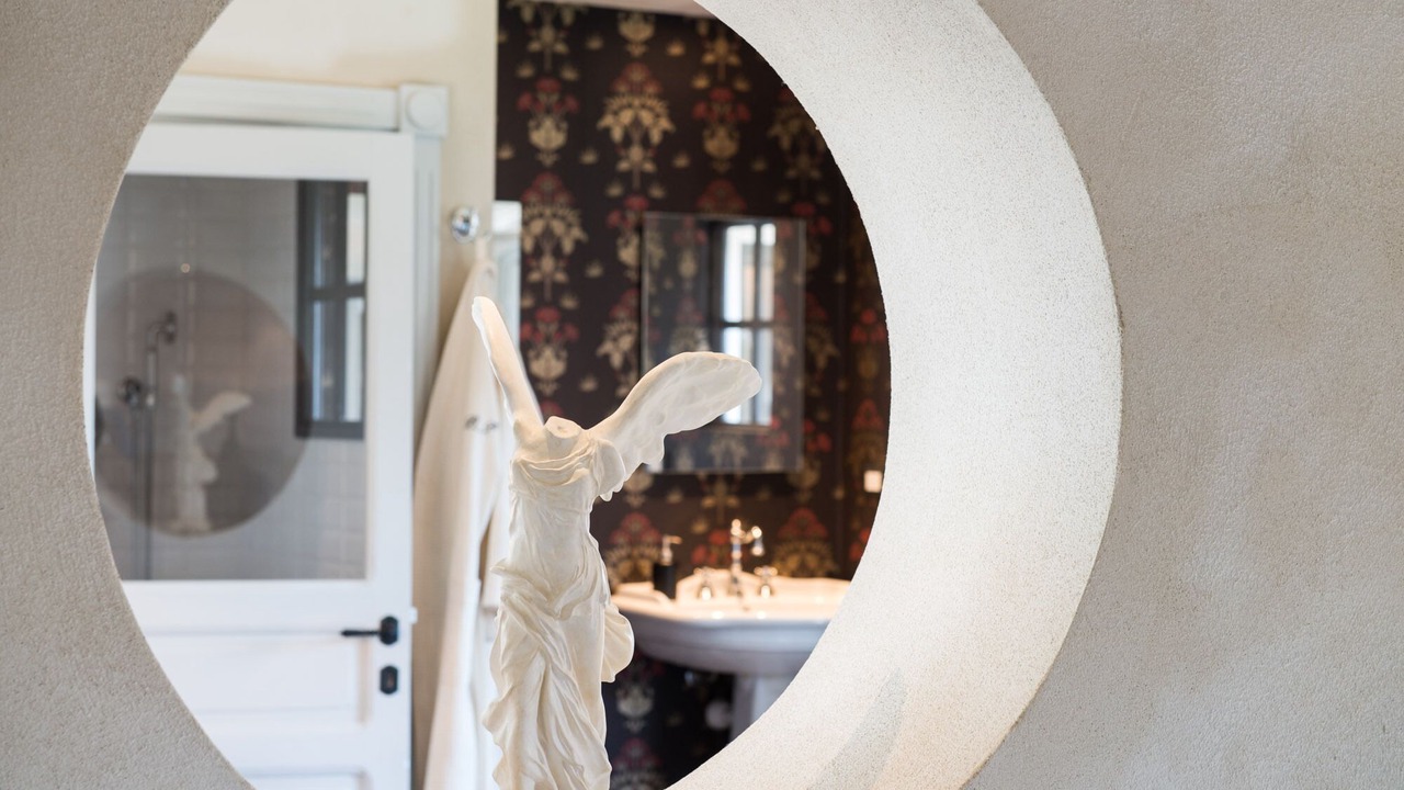 Photo of Bathroom in Bossolasco