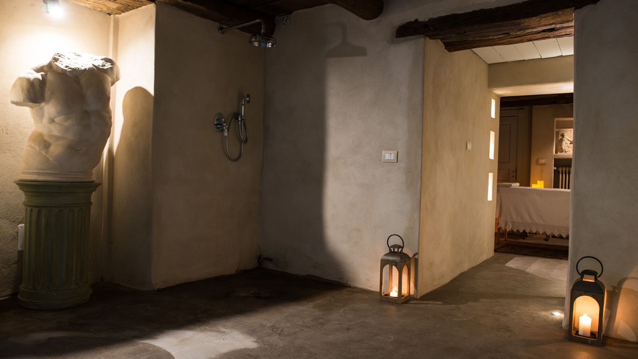 Photo of Bathroom in Bossolasco