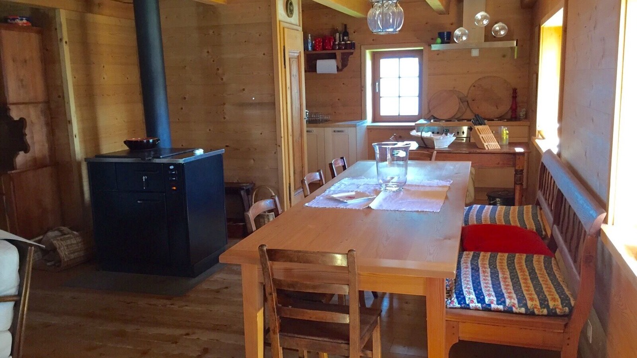 Photo of Kitchen in Faido