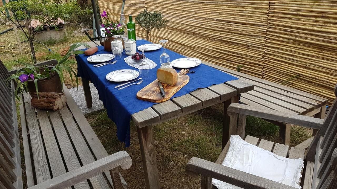 Photo of Outdoor in Fluminimaggiore