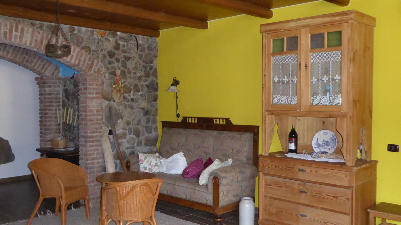 Photo of Livingroom in Fluminimaggiore