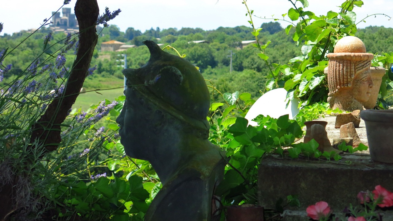 Photo of Outdoor in Torre Alfina