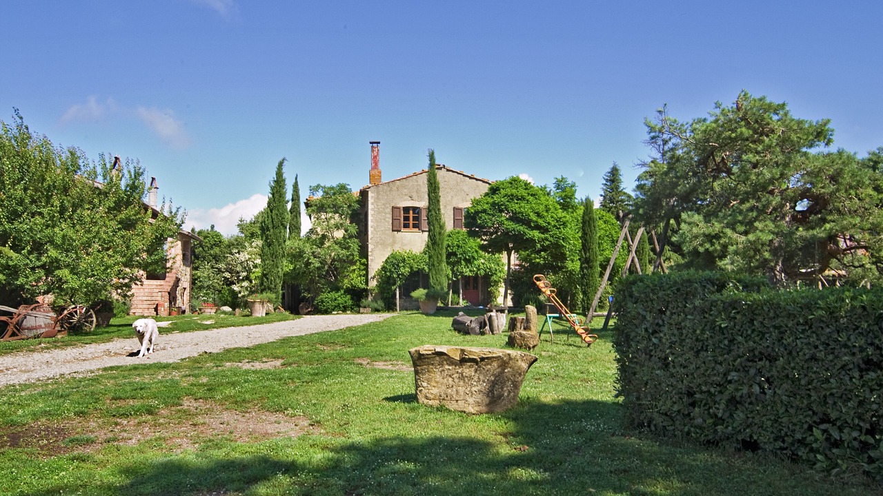 Photo of Outdoor in Torre Alfina