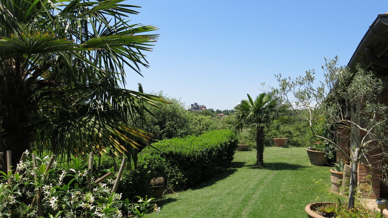 Photo of Outdoor in Torre Alfina