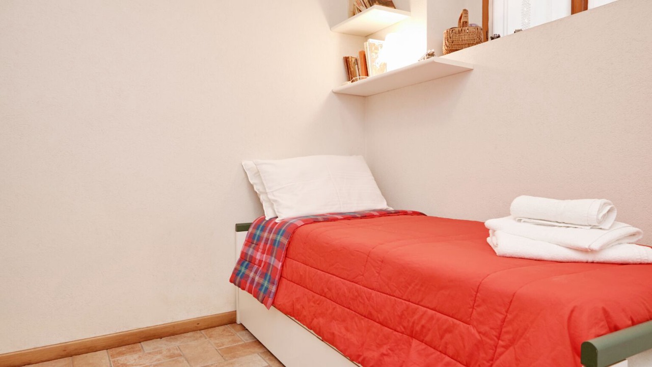 Photo of Bedroom in Lonato del Garda