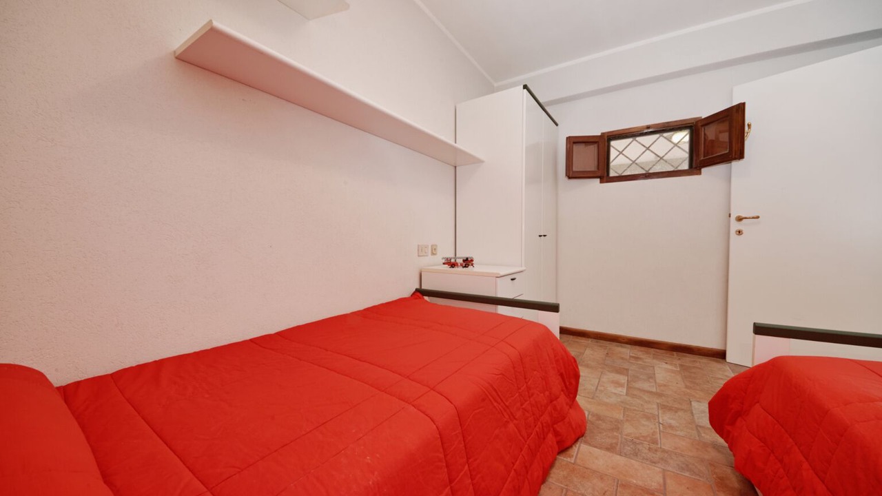 Photo of Bedroom in Lonato del Garda