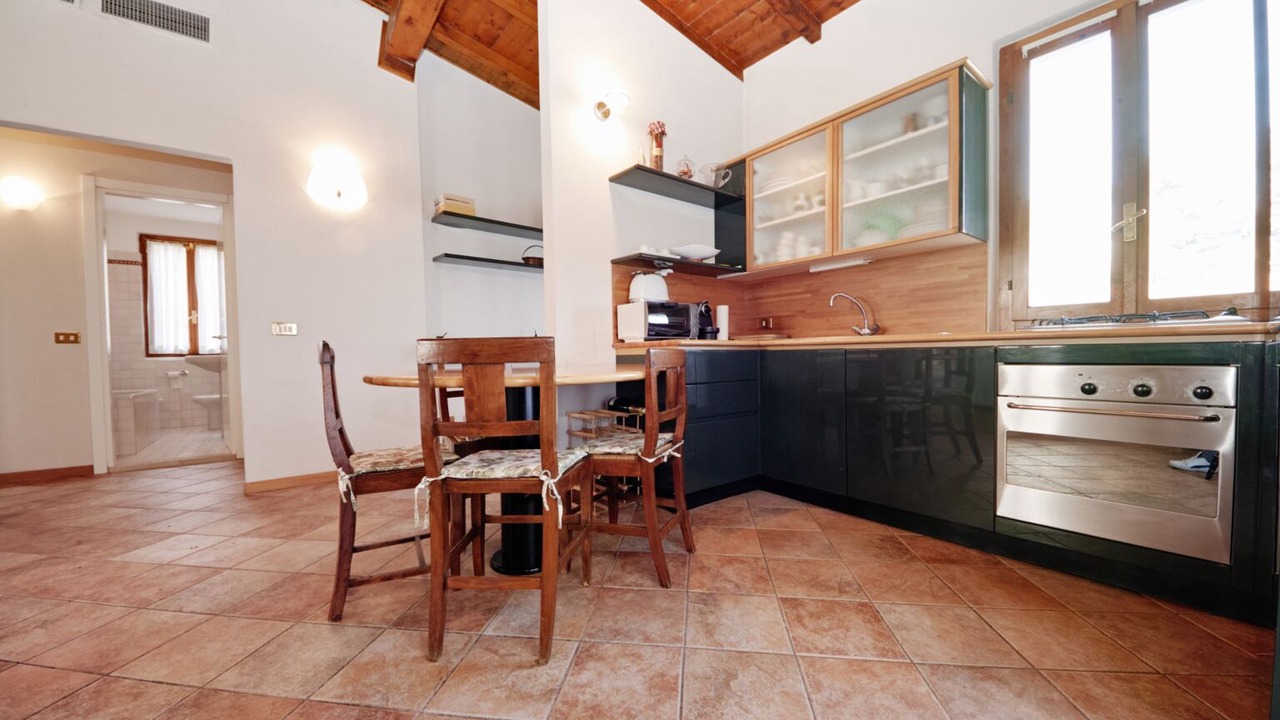 Photo of Kitchen in Lonato del Garda