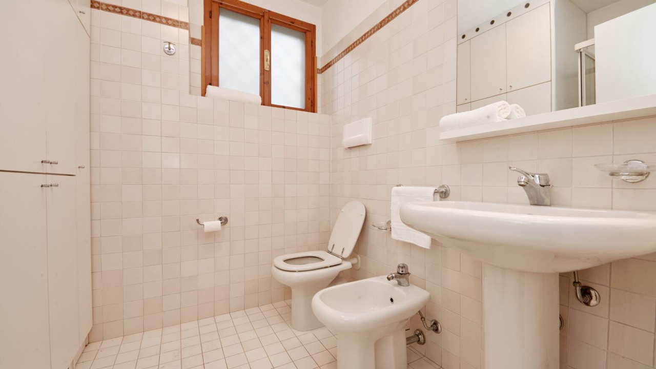 Photo of Bathroom in Lonato del Garda