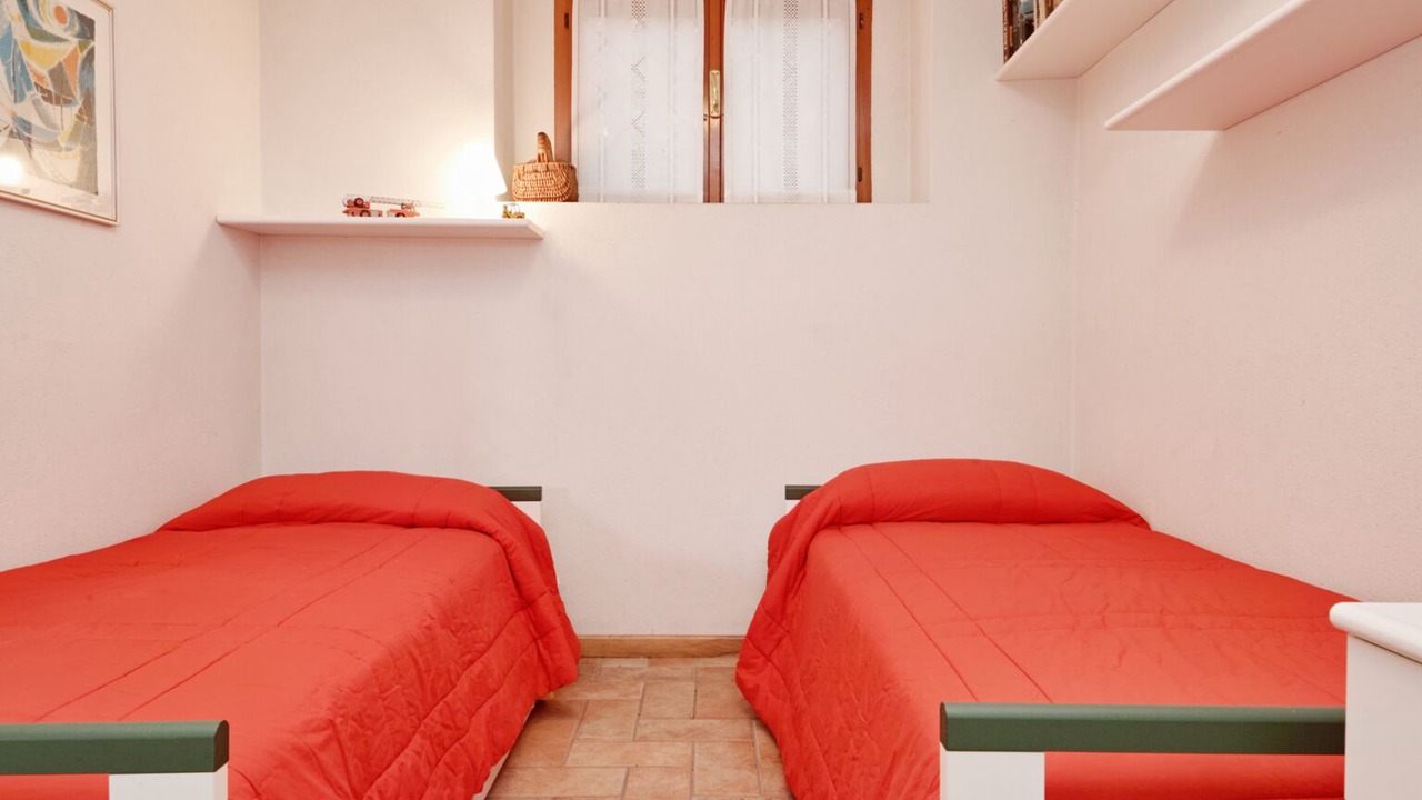 Photo of Bedroom in Lonato del Garda