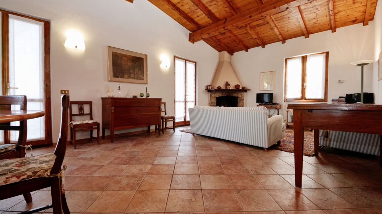 Photo of Livingroom in Lonato del Garda