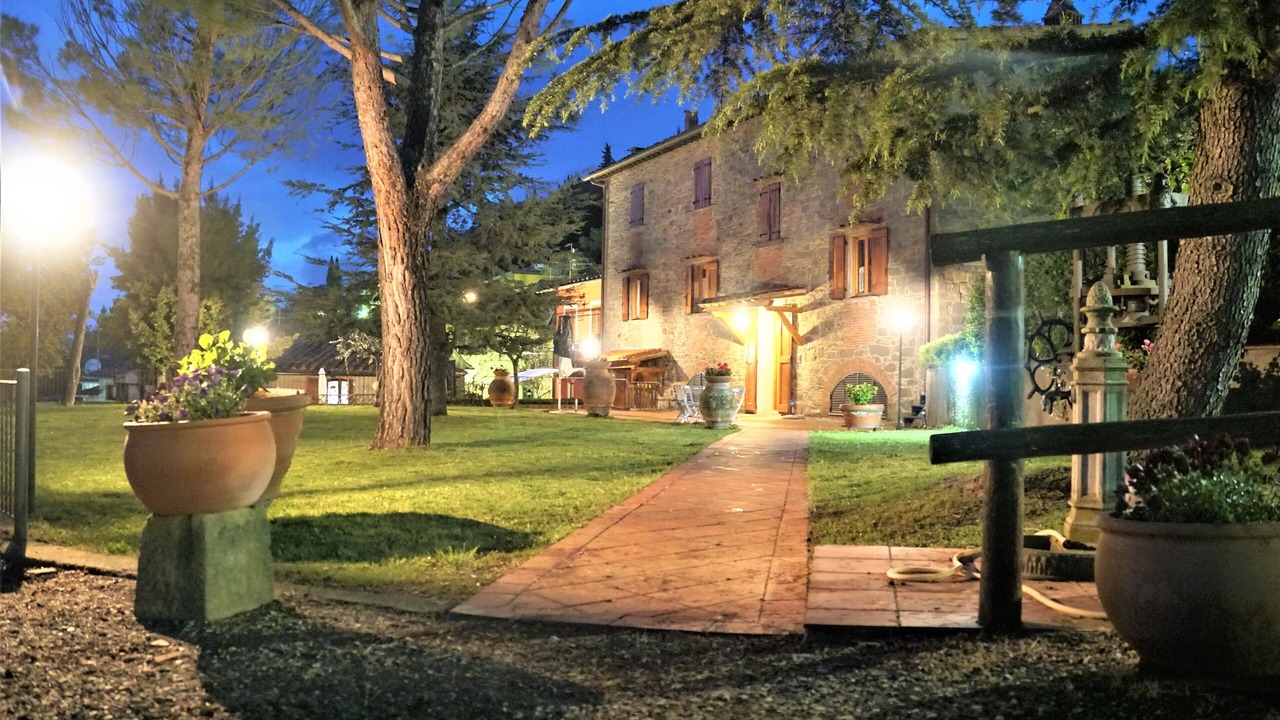Photo of Outdoor in Poggio Alla Croce