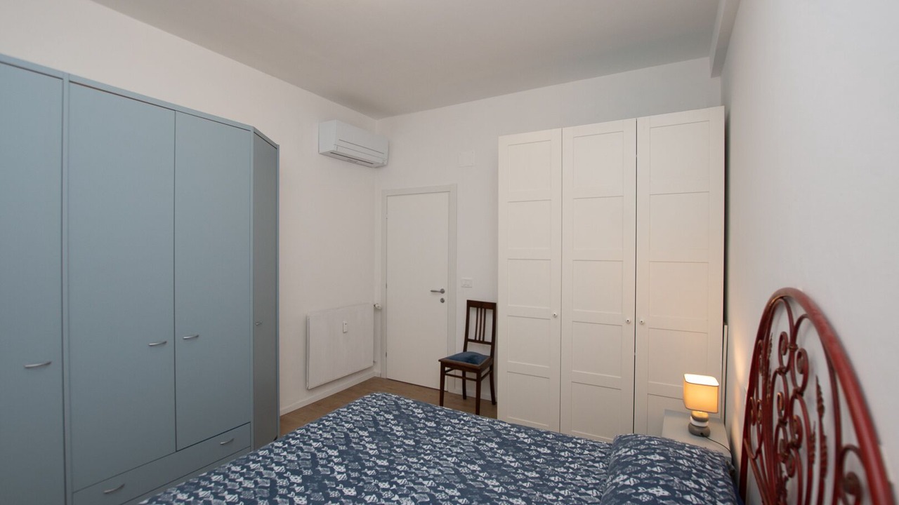 Photo of Bedroom in Albissola Marina