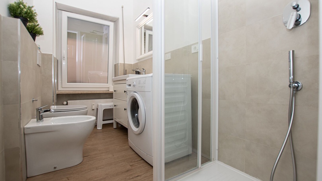 Photo of Bathroom in Albissola Marina