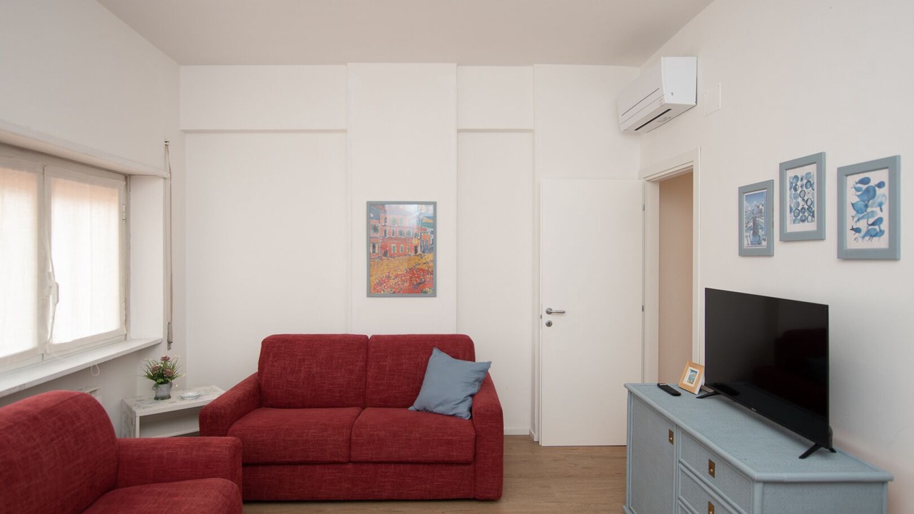 Photo of Livingroom in Albissola Marina