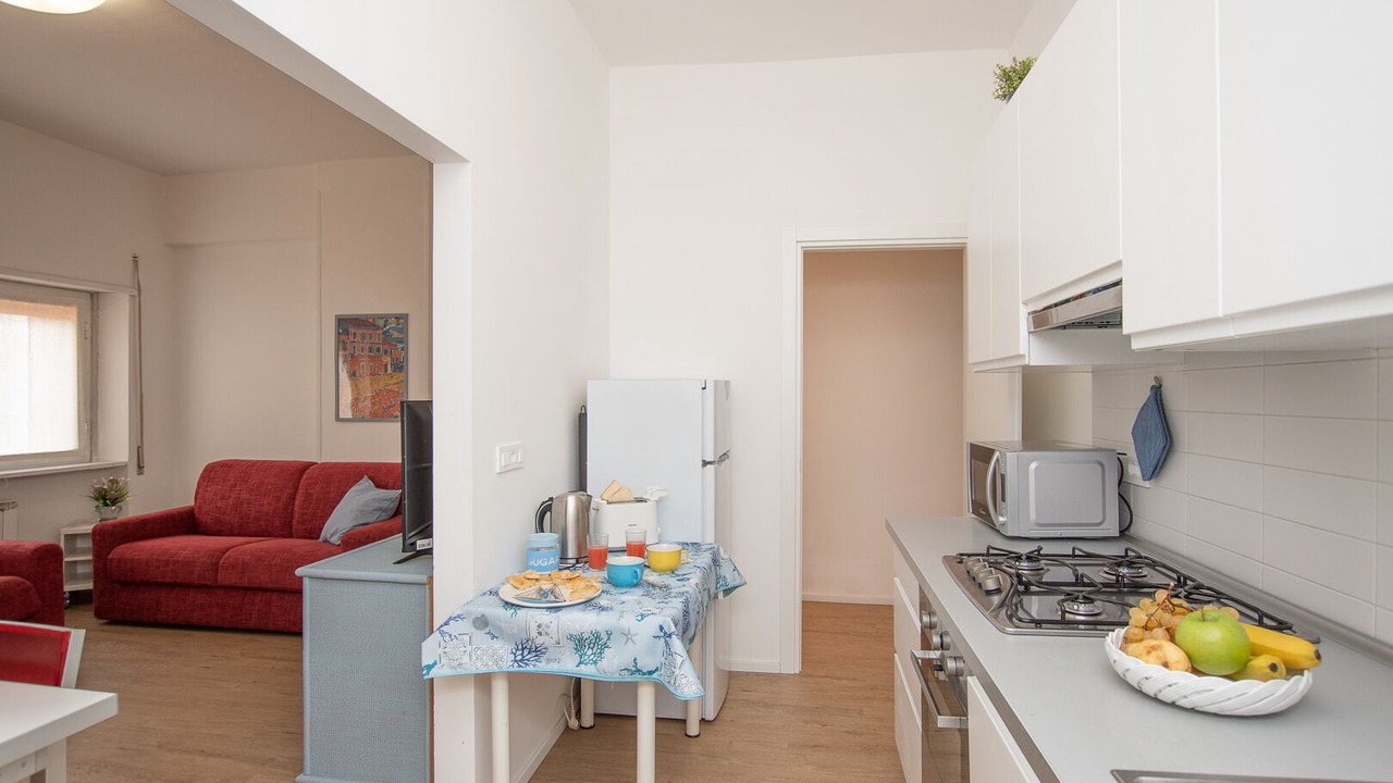 Photo of Kitchen in Albissola Marina