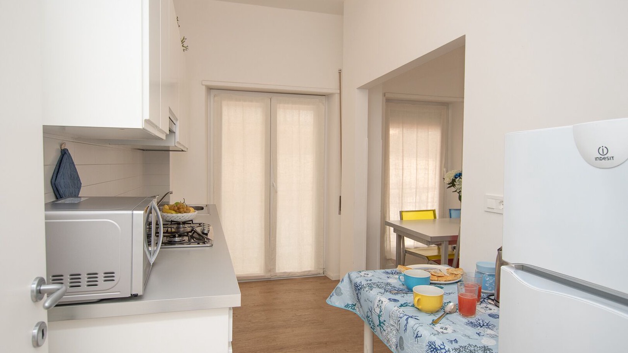 Photo of Kitchen in Albissola Marina