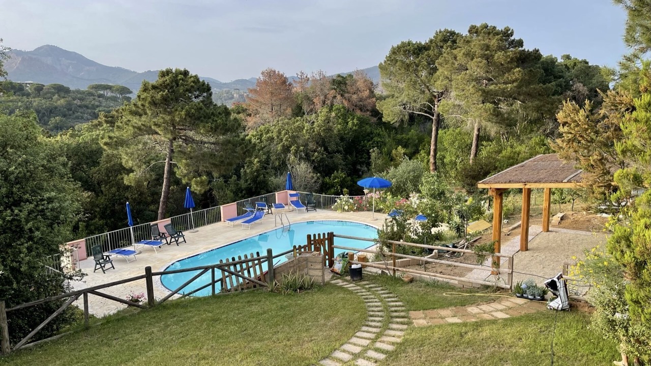 Photo of Outdoor in Naregno