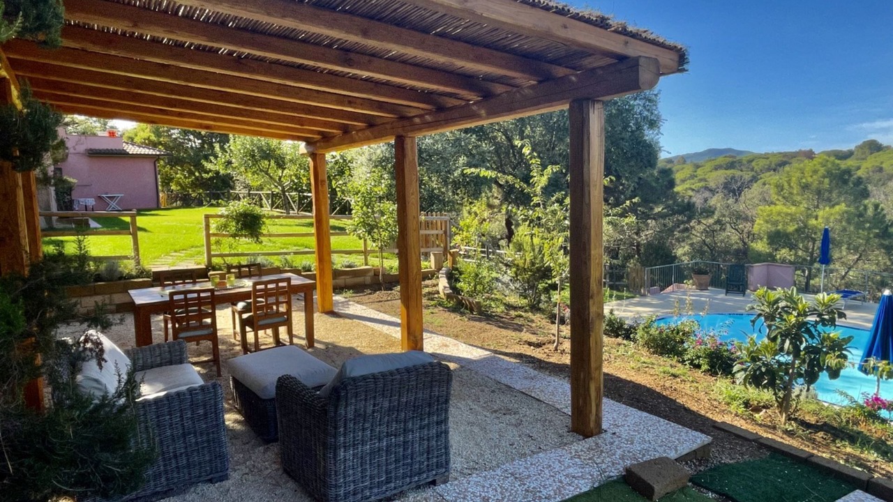 Photo of Outdoor in Naregno