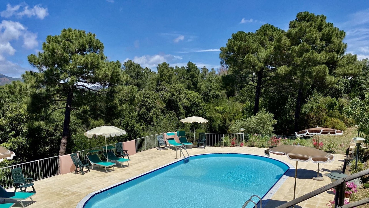 Photo of Outdoor in Naregno