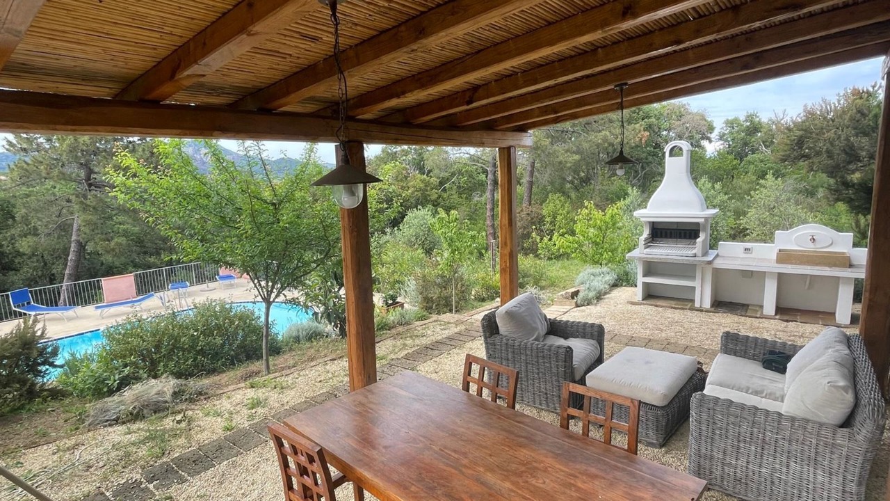 Photo of Outdoor in Naregno