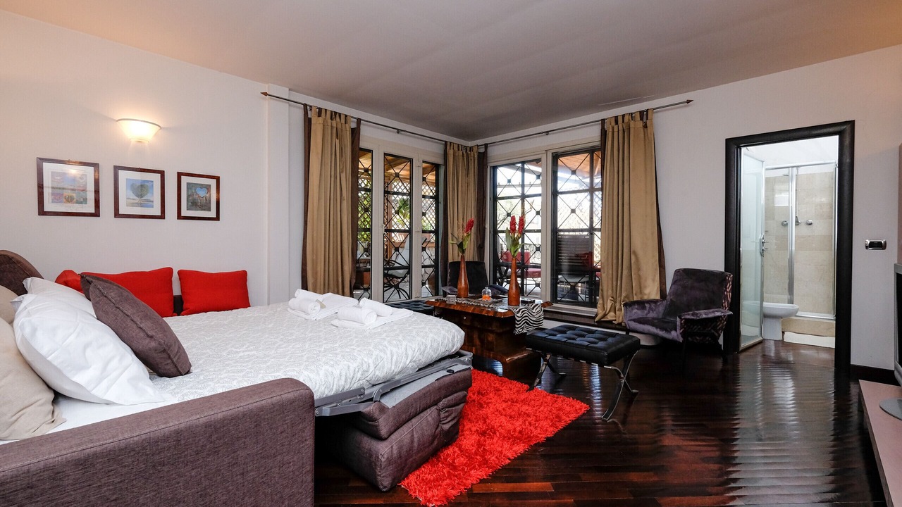 Photo of Bedroom in San Giovanni