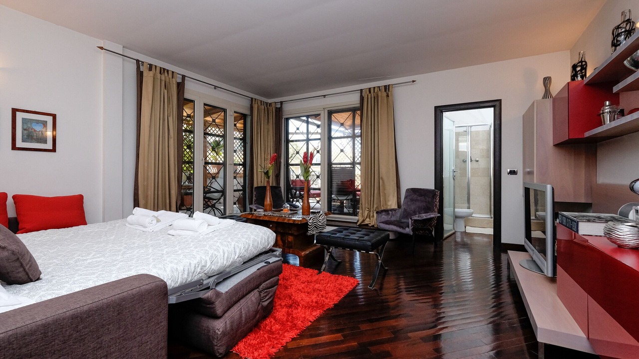 Photo of Bedroom in San Giovanni