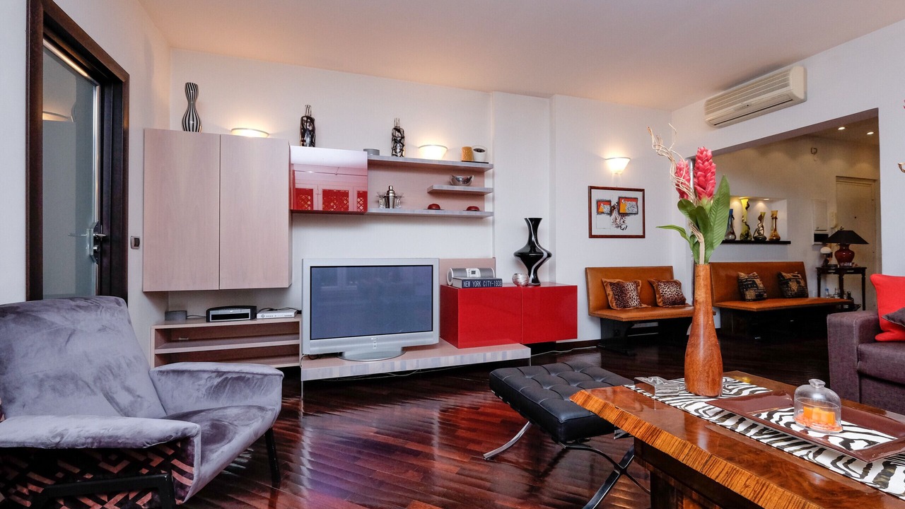 Photo of Livingroom in San Giovanni