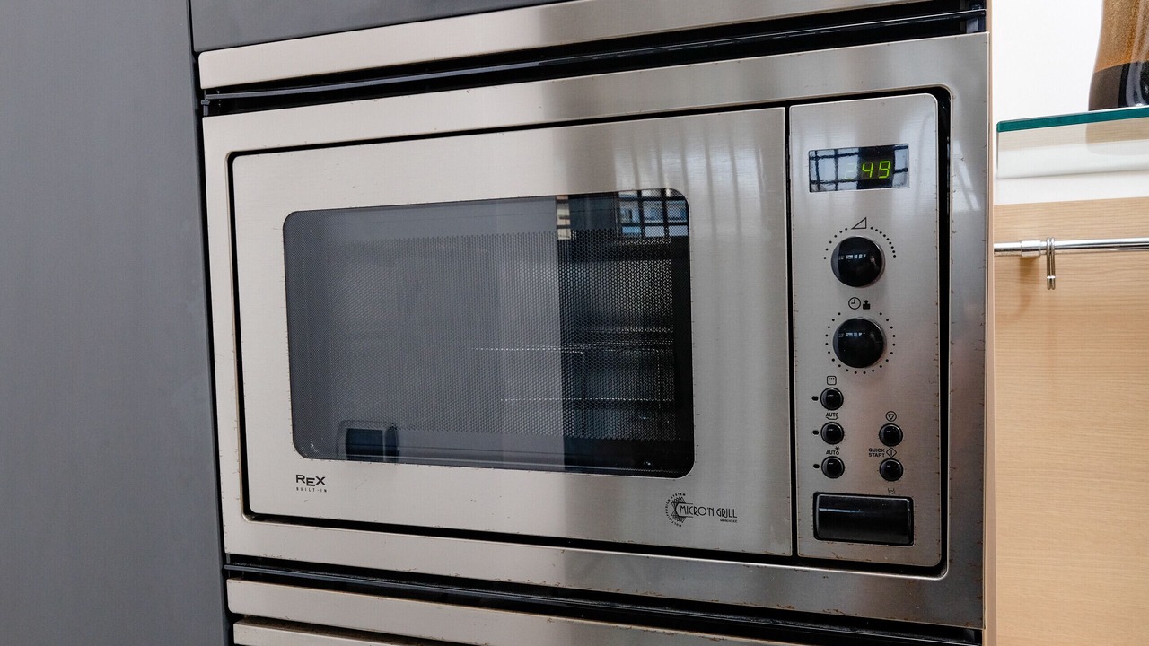 Photo of Kitchen in San Giovanni