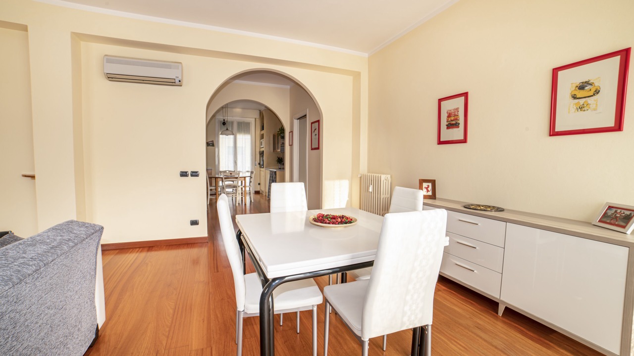 Photo of Kitchen in Maranello