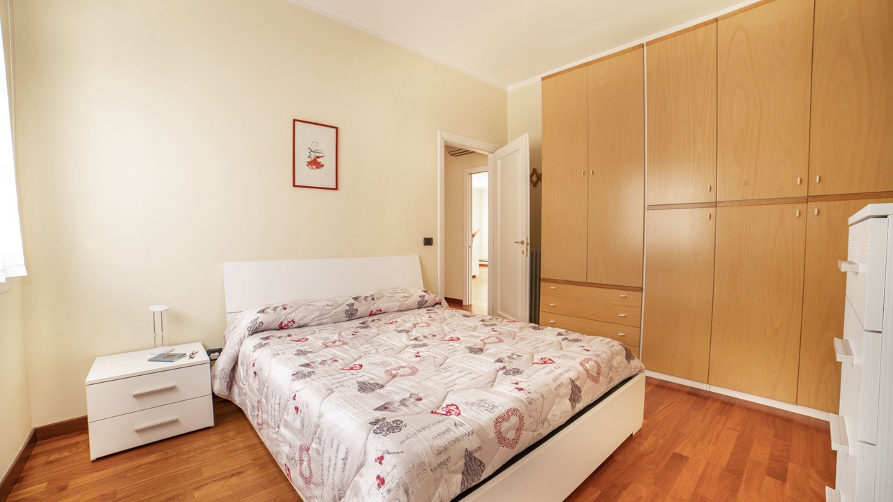 Photo of Bedroom in Maranello