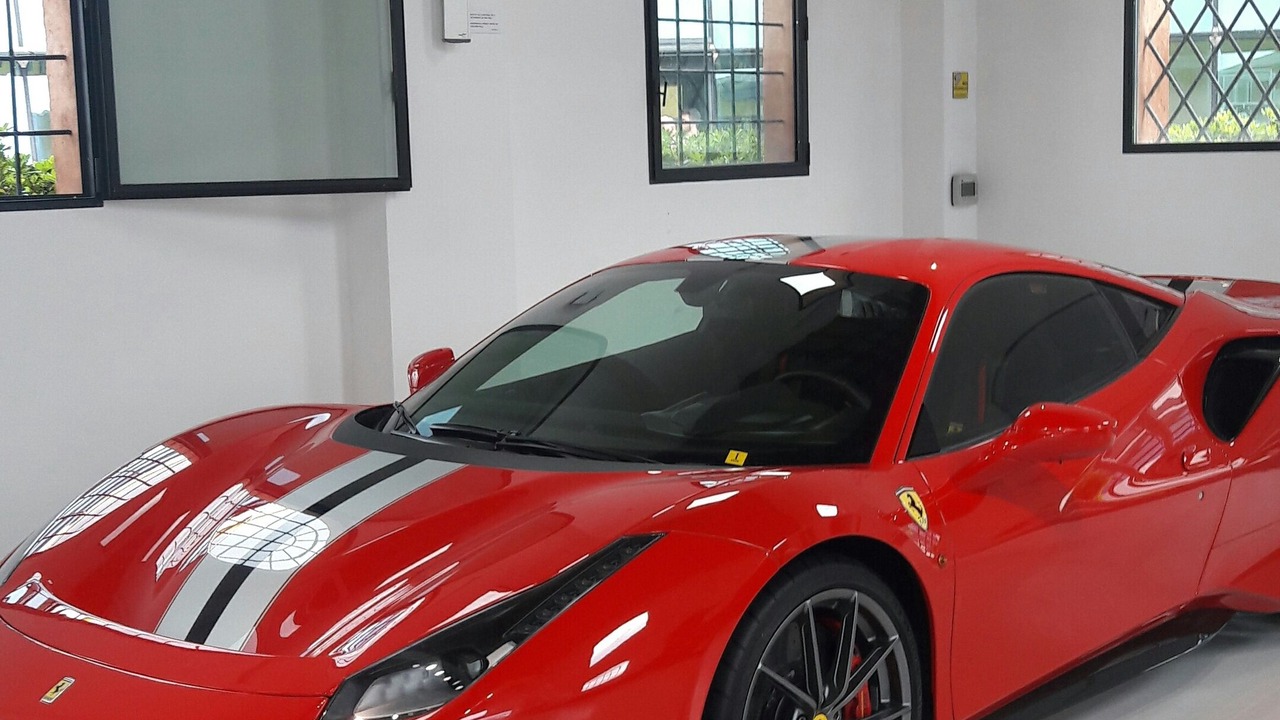 Photo of Others in Maranello