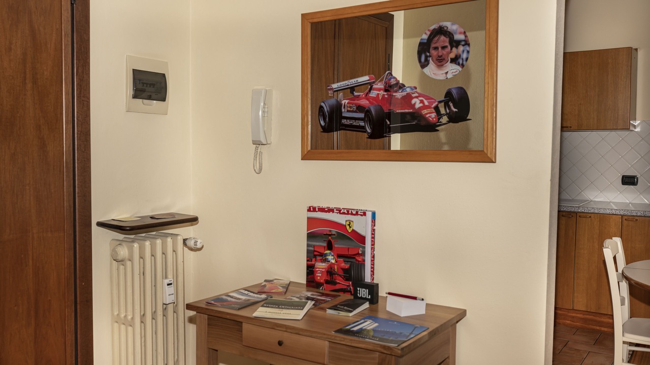 Photo of Others in Maranello