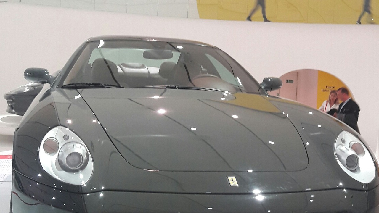 Photo of Outdoor in Maranello