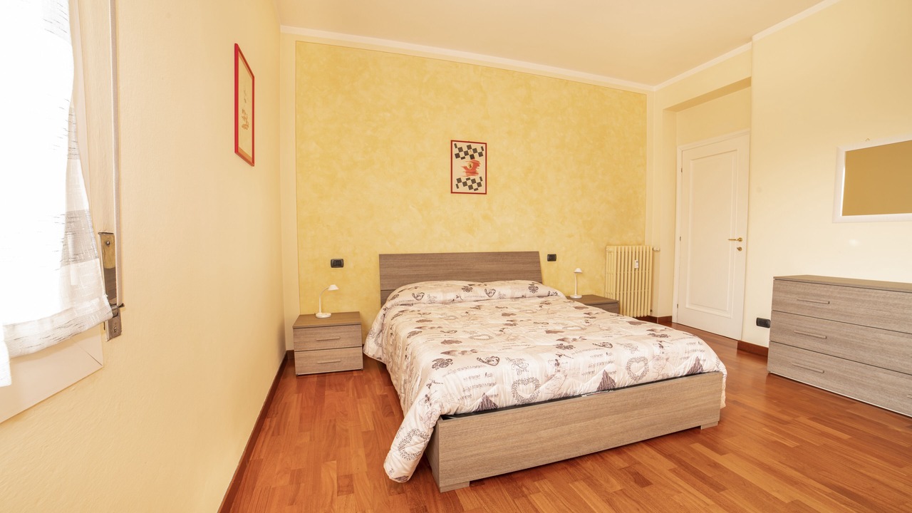 Photo of Bedroom in Maranello