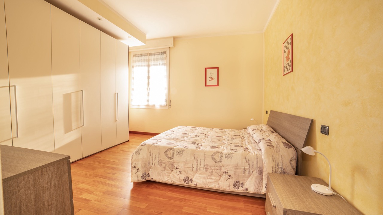 Photo of Bedroom in Maranello