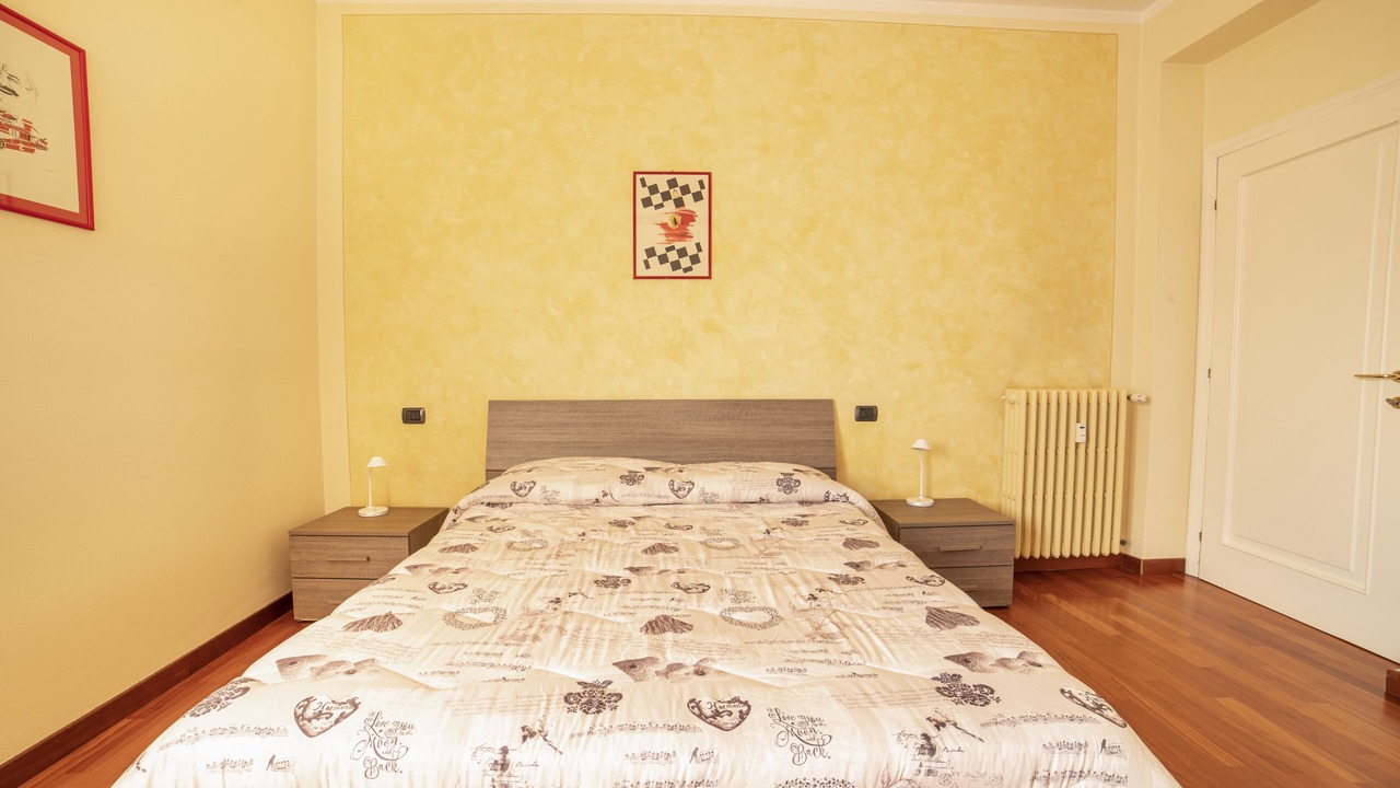 Photo of Bedroom in Maranello