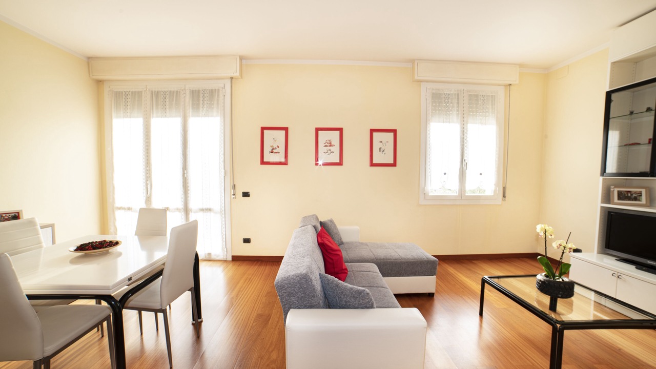 Photo of Livingroom in Maranello
