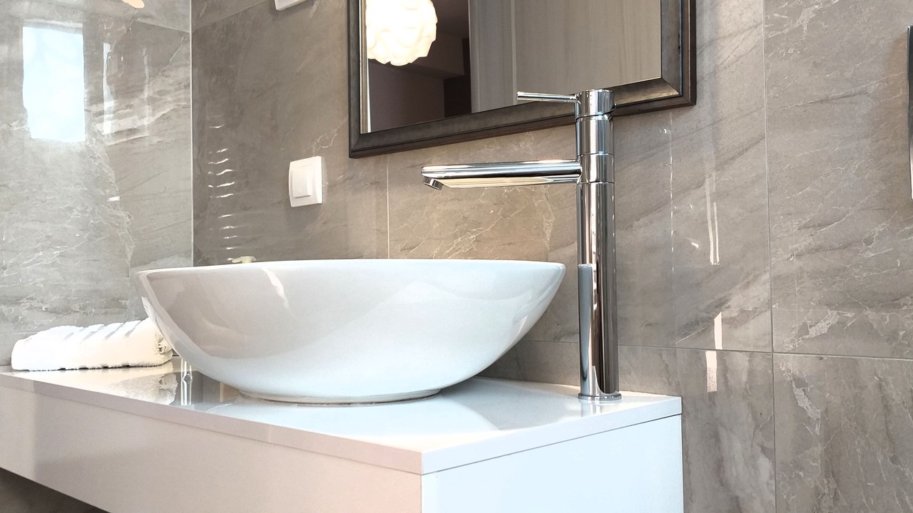 Photo of Bathroom in Stari Grad