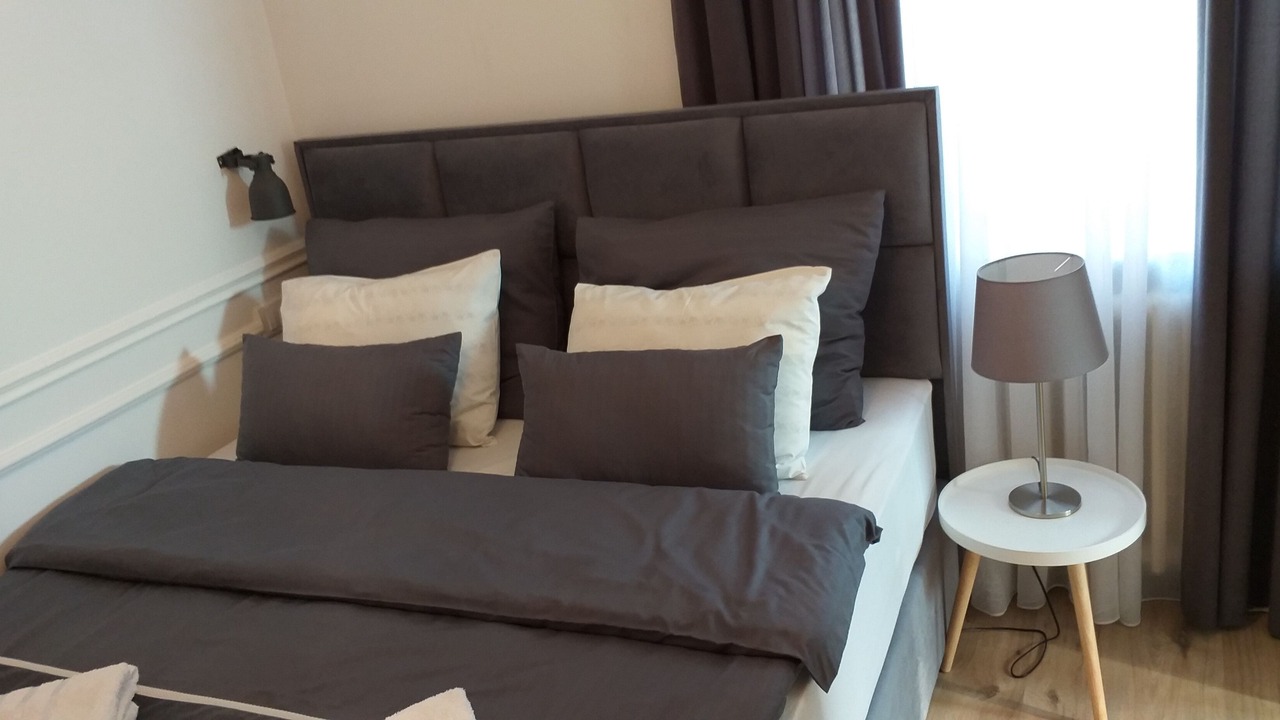 Photo of Bedroom in Stari Grad