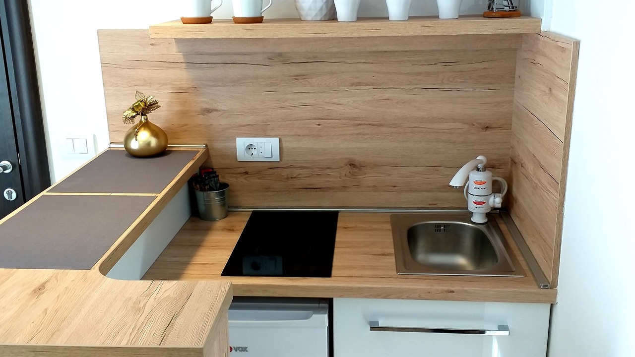 Photo of Kitchen in Stari Grad