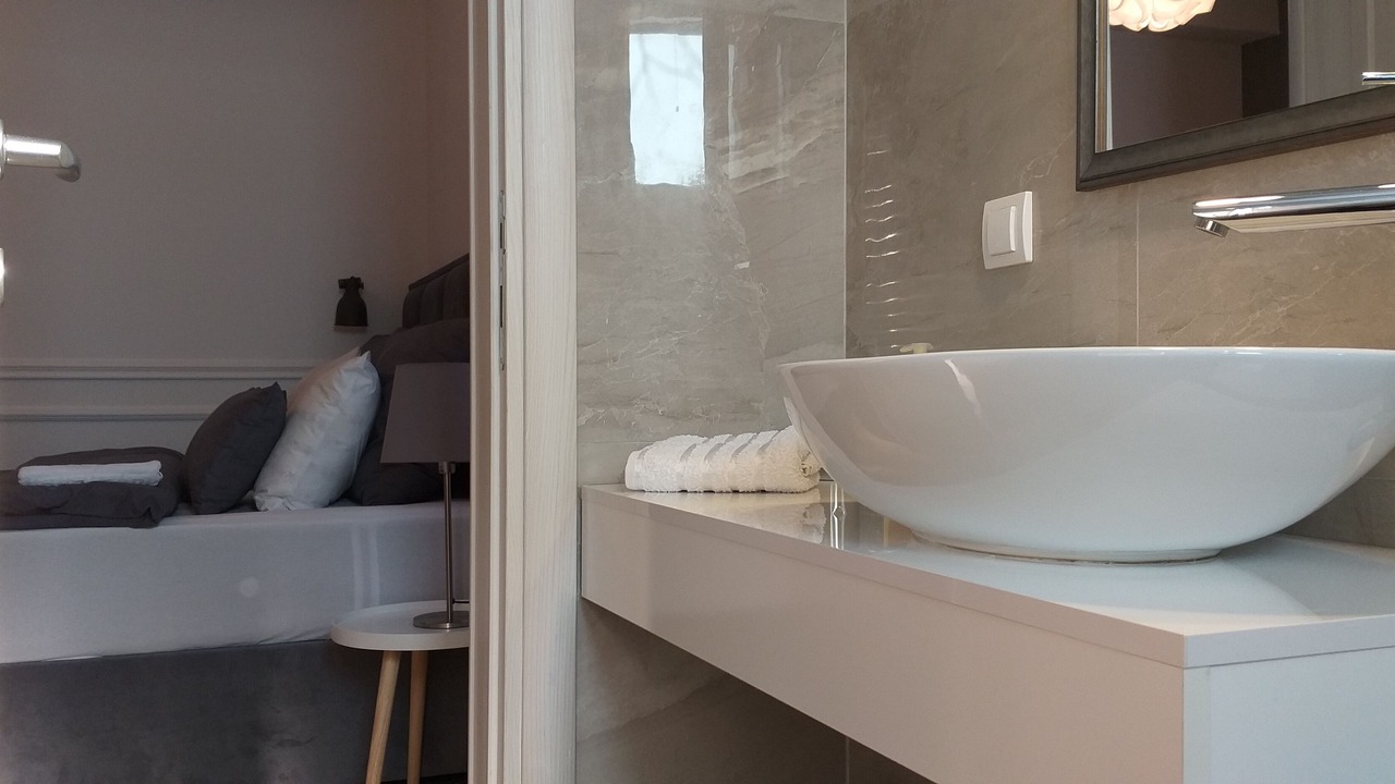 Photo of Bathroom in Stari Grad