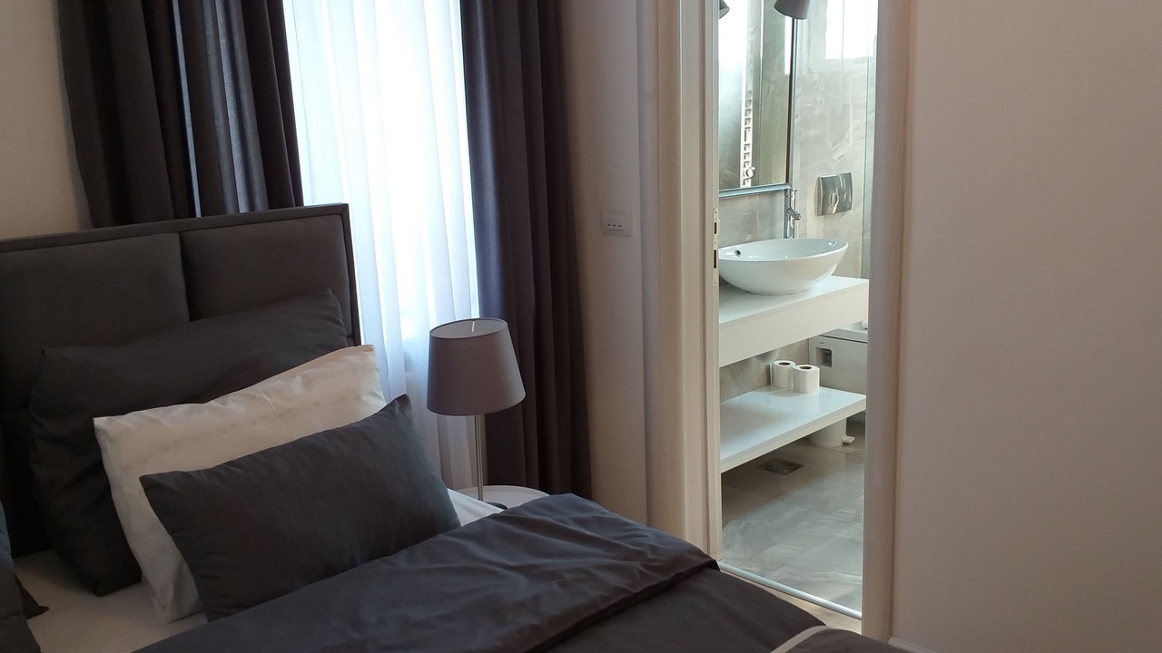 Photo of Bedroom in Stari Grad