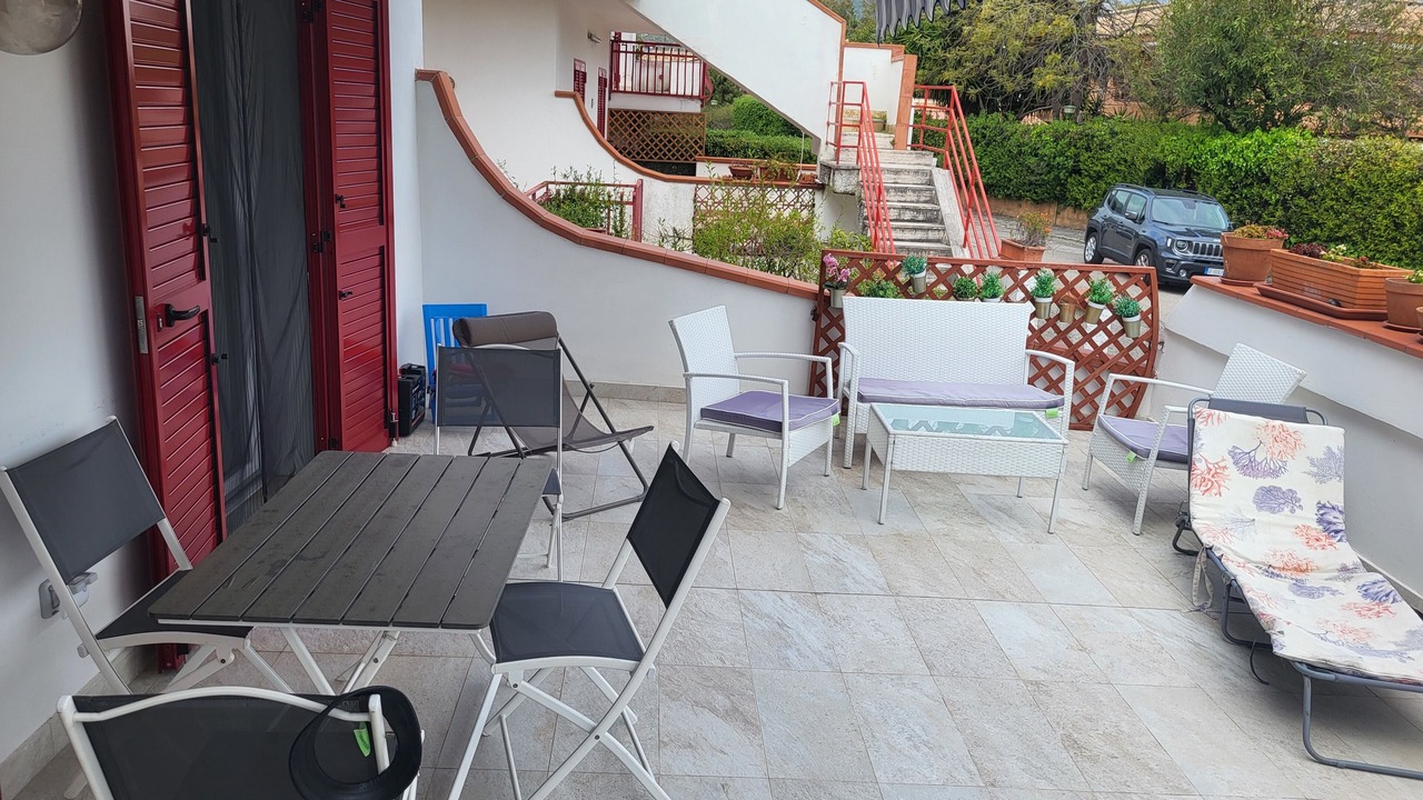 Photo of Outdoor in Formia