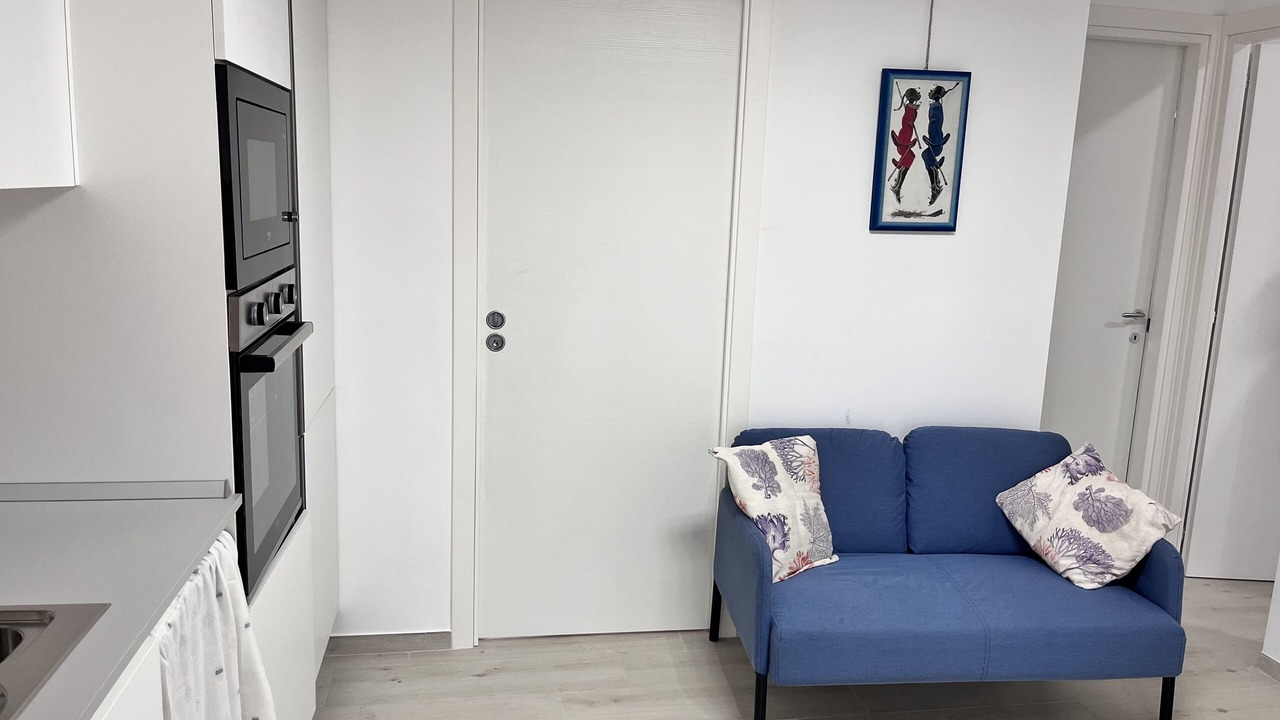 Photo of Livingroom in Formia