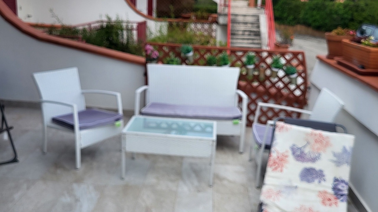 Photo of Patio Balcony in Formia