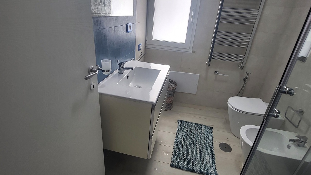 Photo of Bathroom in Formia