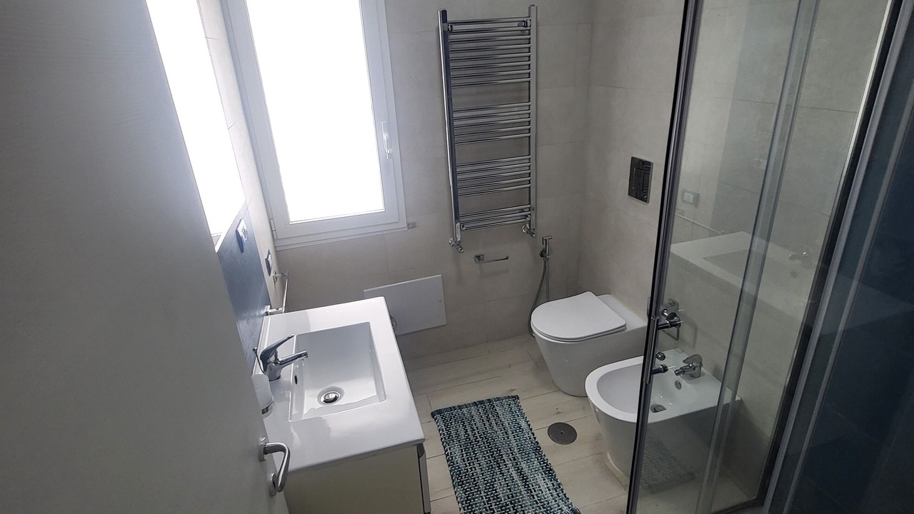 Photo of Bathroom in Formia