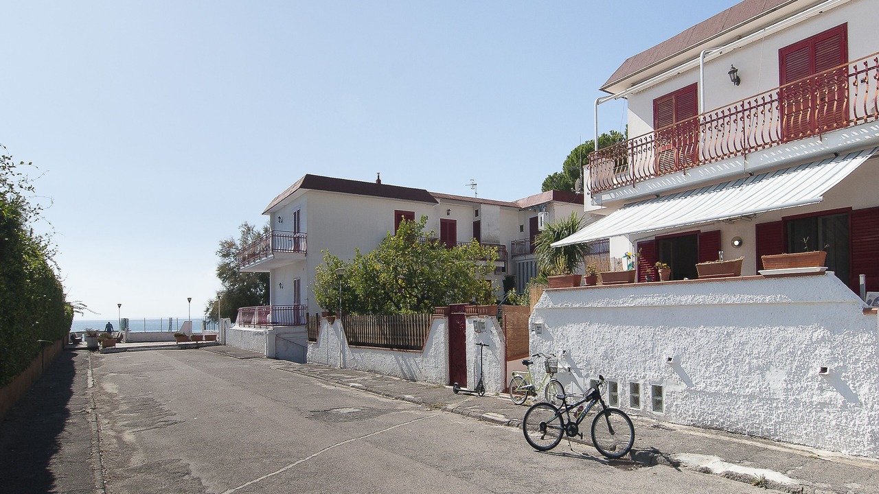 Photo of Outdoor in Formia