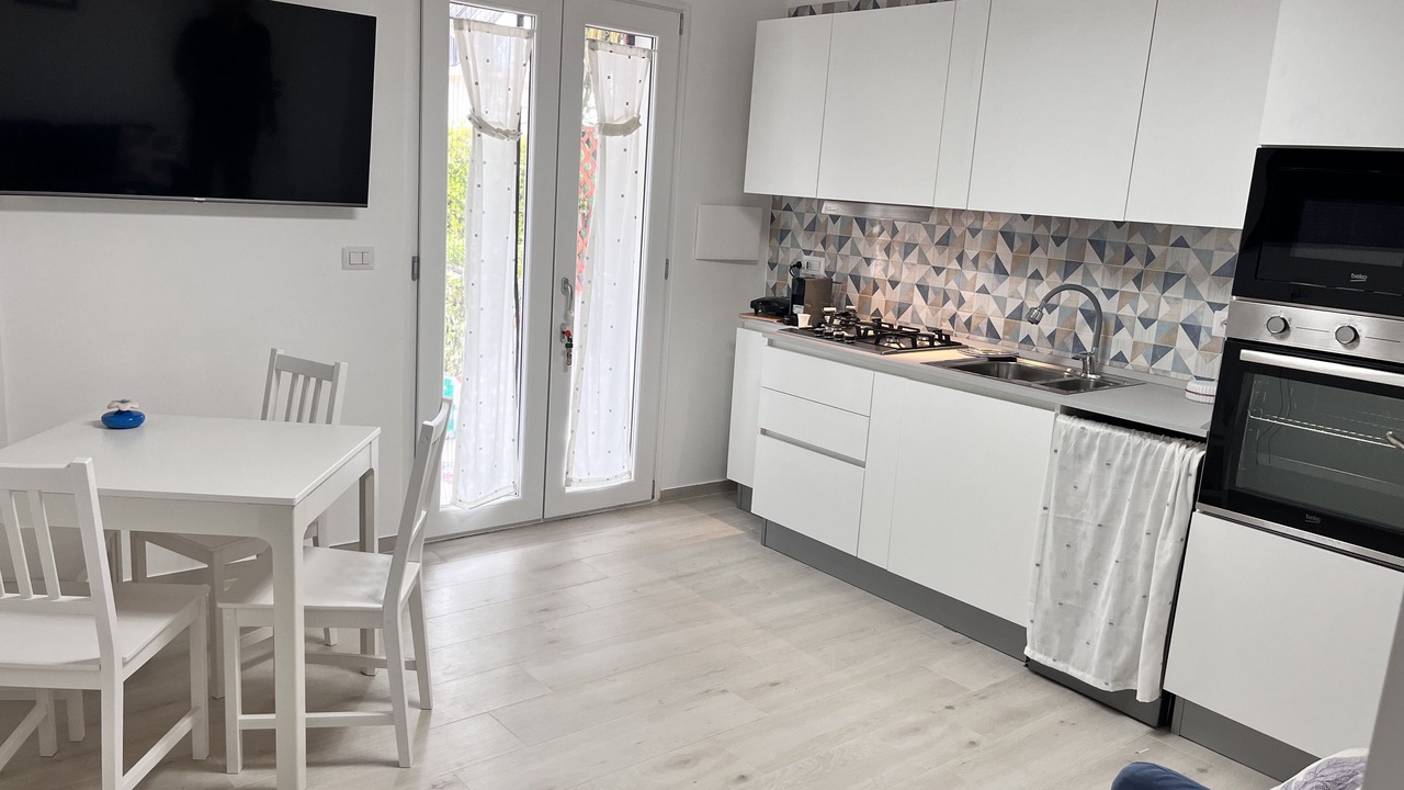 Photo of Kitchen in Formia